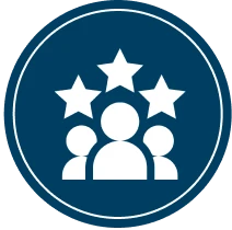 Trusted by Industry Leaders